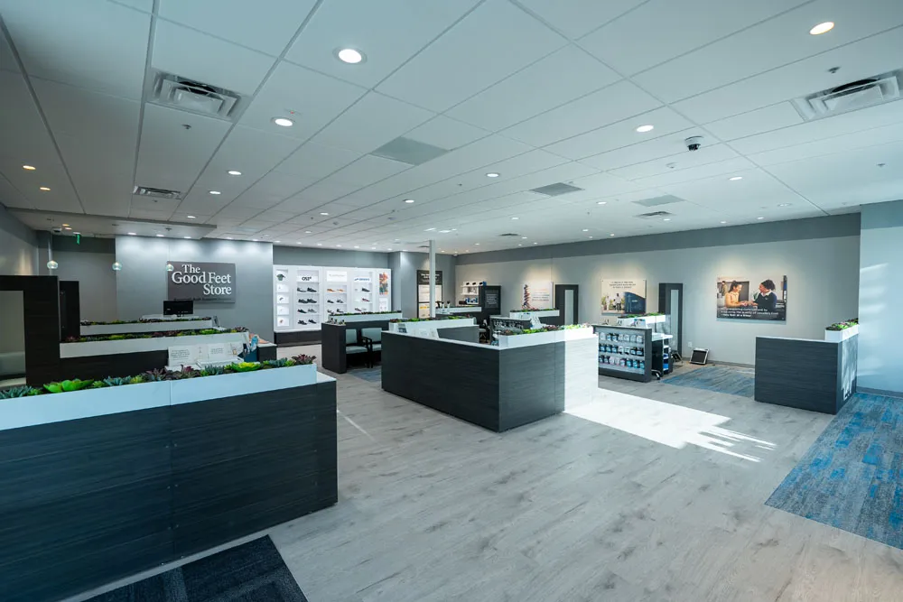 Good Feet - Tucson, AZ